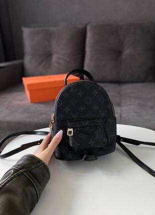 Женская louis vuitton palm mini