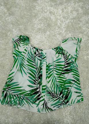 Блуза primark 4