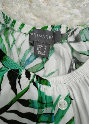 Блуза primark6 фото