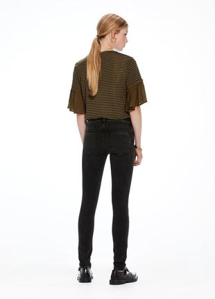 Шикарні преміум скіні scotch & soda la parisienne skinny2 фото