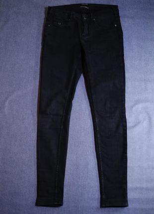 Шикарні преміум скіні scotch & soda la parisienne skinny4 фото