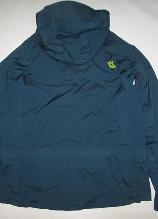 Куртка volkl big mountain pro dermizax jacket lady (размер 12/xl)2 фото