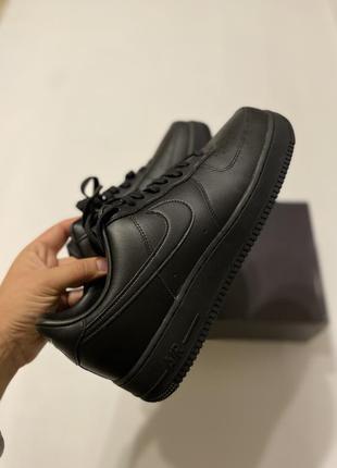 Новые оригинал кроссовки nike air force 1 fresh4 фото