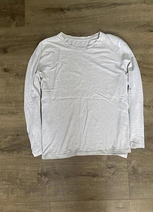 Кофта реглан лонгслив landsend