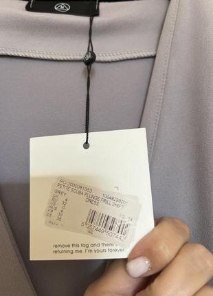 Нарядное платье missguided 5