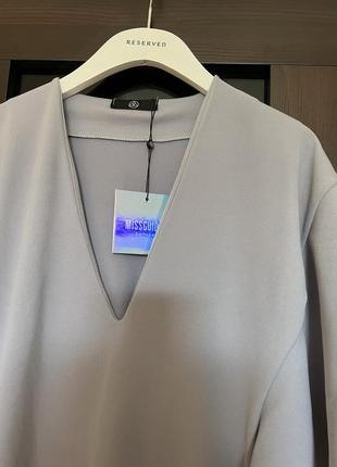 Нарядное платье missguided 3
