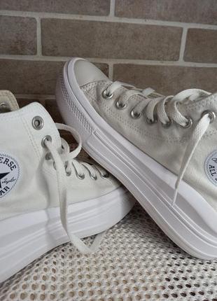 Кеды converse оригиналы 38-39р