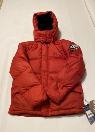 Нова оригінал куртка helly hansen