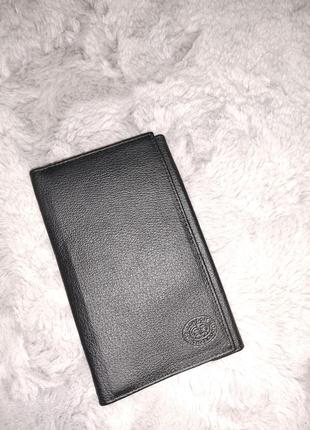 London leathergoods портмоне гаманець