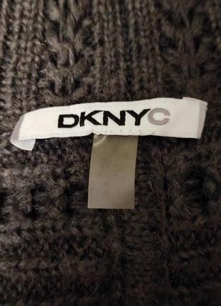 Dkny  светр3 фото