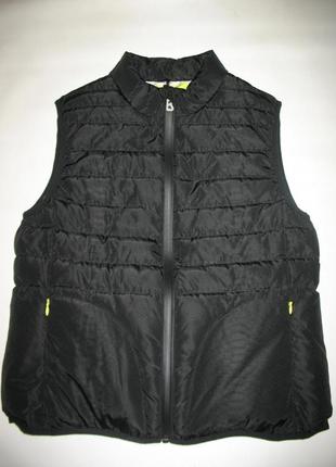 Жилет bogner down waistcoat vest lady (размер m)