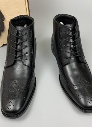 Черевики rockpotr