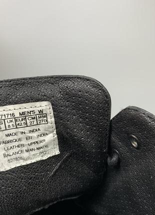 Черевики rockpotr