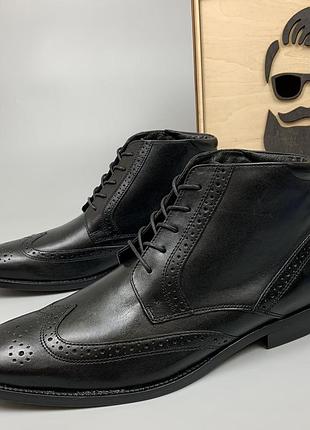 Черевики rockpotr