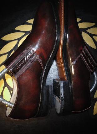 Samuel windsor туфлі розмір 427 фото