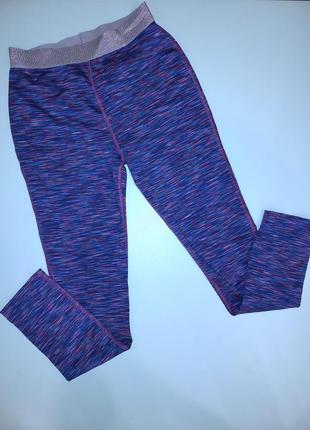 Лосини для спорту фітнесу