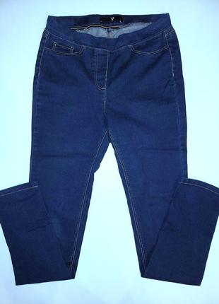 Джинсы штаны джинсовые