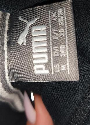 Худи puma 3
