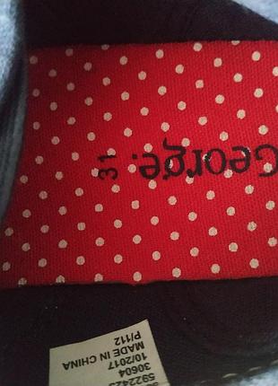 Макосины дитячи тапки 6