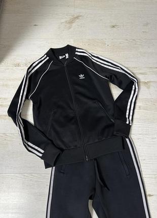 Спортивний костюм adidas3 фото