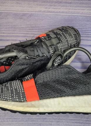 Кроссовки adidas senseboost go