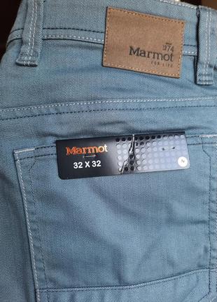 Мужские джинсы marmot morrison jean3 фото