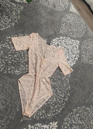 Боди сетевой