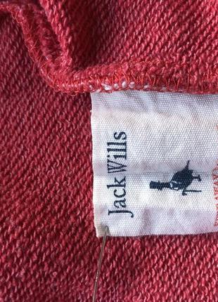 Спортивные брюки jack wills6 фото