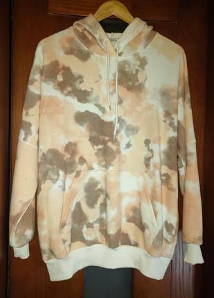 Худи новый