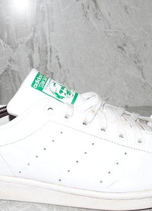 Adidas stan smith кроссовки 46 размер