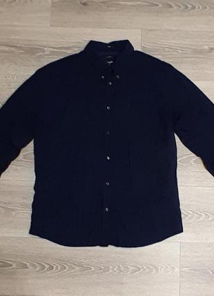 Рубашка wrangler