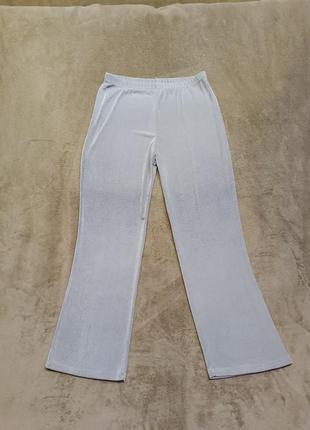 Шикарні домашні штани) піжамні