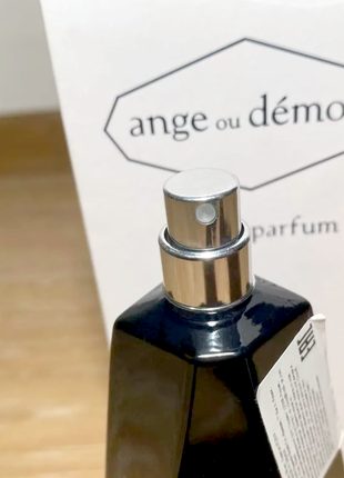 Givenchy ange ou demon parfum 2006💥оригинал 2 мл распив аромата затест4 фото