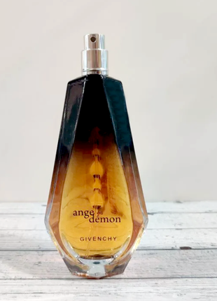 Givenchy ange ou demon parfum 2006💥оригинал 2 мл распив аромата затест6 фото