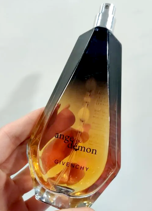 Givenchy ange ou demon parfum 2006💥оригинал 1 мл распив аромата затест