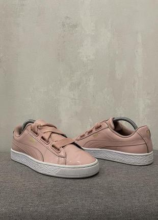 Puma basket 39 cheap