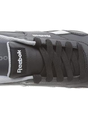 Кроссовки reebok royal classic (оригинал), р.34.5-35, cша / кросівки3 фото