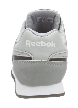 Кроссовки reebok royal classic (оригинал), р.34.5-35, cша / кросівки2 фото