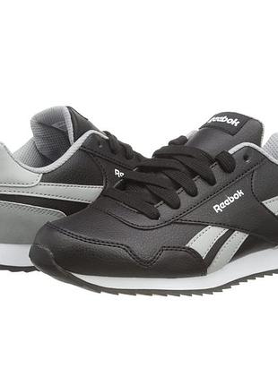 Кросівки reebok royal classic (оригінал), р.34.5-35, cша / кроссовки