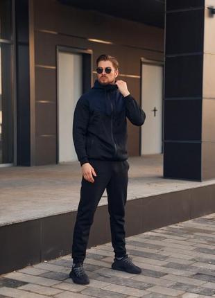 Костюм на мікрофлісі asos