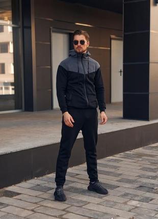 Костюм на мікрофлісі asos1 фото