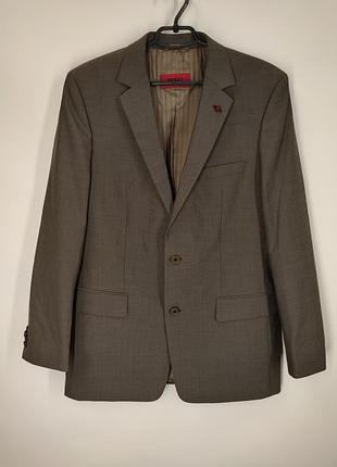 Піджак hugo boss