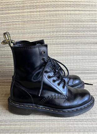 Dr martens черевики9 фото