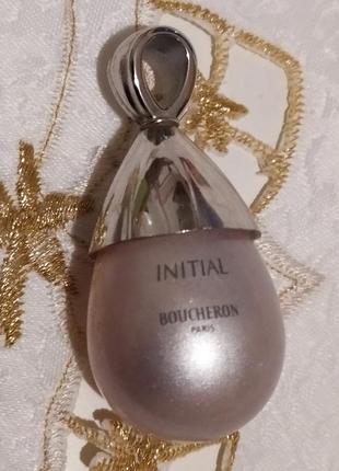 Bocheron inital ,мініатюра рідкість