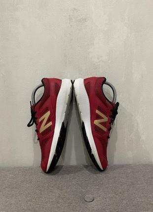 Женские спортивные беговые кроссовки кеды обуви new balance, размер 37-38, 23.5 см6 фото