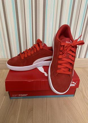 Продам новые puma 36р