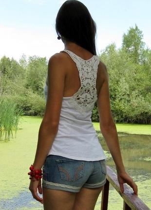 Нові шорти hollister оригінал