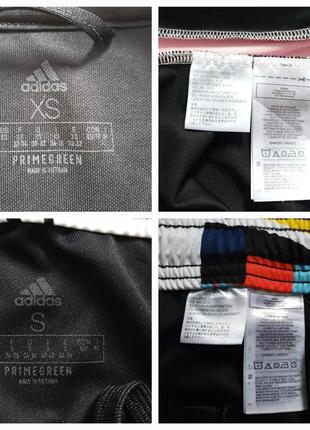 Adidas hype adidas love unites tiro

спортивный костюм9 фото