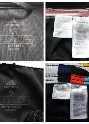 Adidas adidas love unites tiro

спортивный костюм9 фото