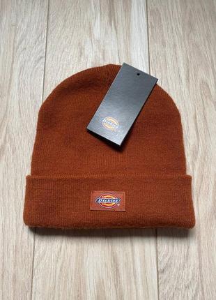 Шапка dickies